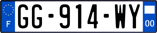 GG-914-WY