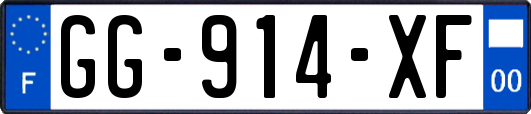 GG-914-XF