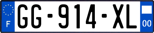 GG-914-XL