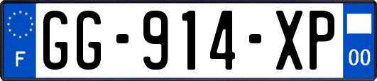 GG-914-XP