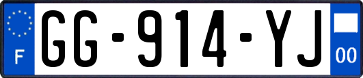 GG-914-YJ