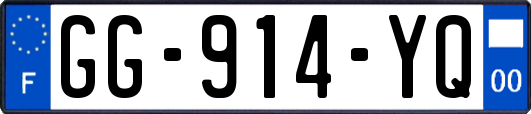 GG-914-YQ