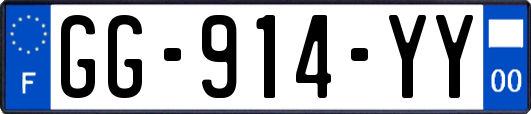 GG-914-YY