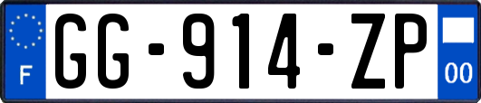 GG-914-ZP