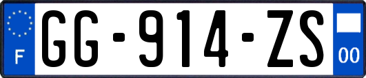 GG-914-ZS