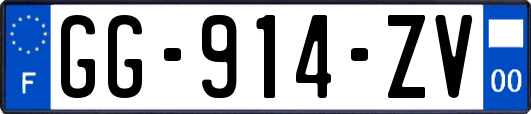 GG-914-ZV