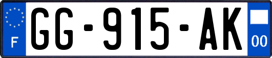 GG-915-AK