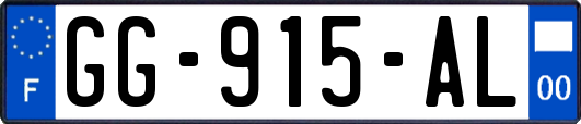 GG-915-AL