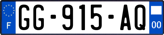 GG-915-AQ