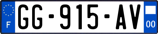 GG-915-AV