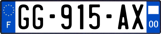 GG-915-AX
