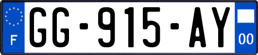 GG-915-AY