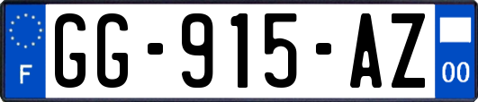 GG-915-AZ