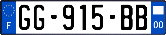 GG-915-BB