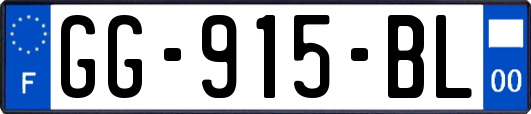 GG-915-BL