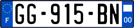 GG-915-BN