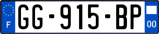 GG-915-BP