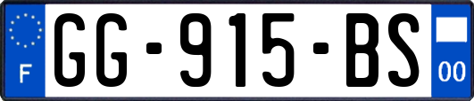 GG-915-BS