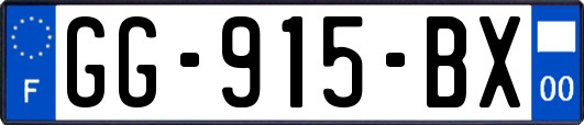 GG-915-BX