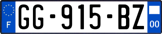 GG-915-BZ