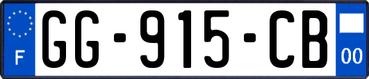 GG-915-CB