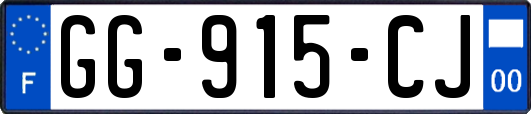 GG-915-CJ