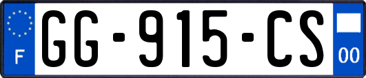 GG-915-CS