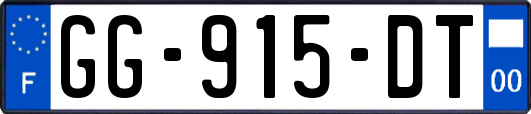 GG-915-DT