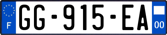GG-915-EA