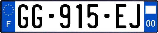 GG-915-EJ