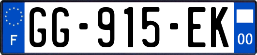 GG-915-EK