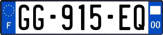 GG-915-EQ