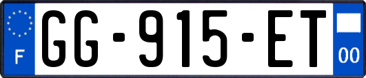 GG-915-ET
