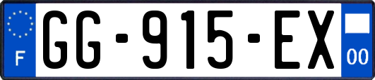 GG-915-EX