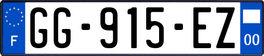 GG-915-EZ