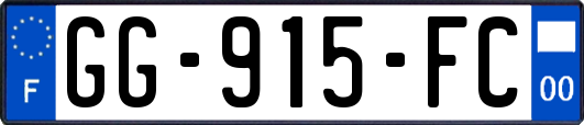 GG-915-FC