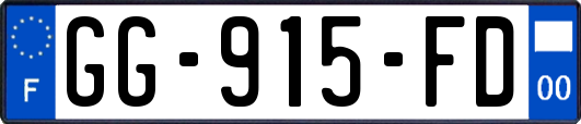 GG-915-FD