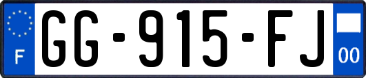 GG-915-FJ