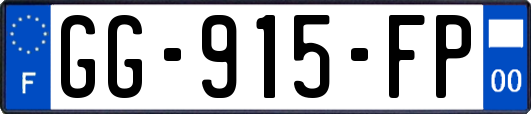GG-915-FP