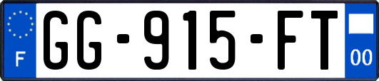 GG-915-FT