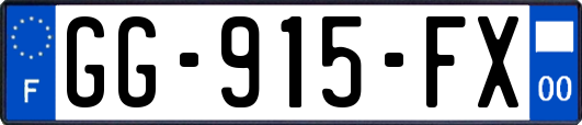 GG-915-FX