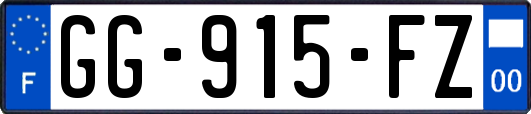 GG-915-FZ