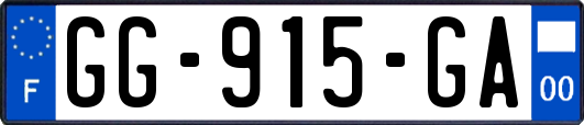 GG-915-GA