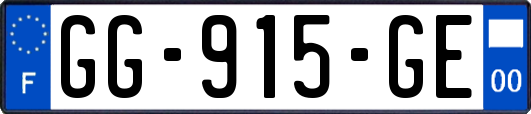 GG-915-GE