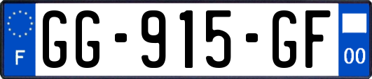 GG-915-GF