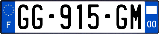 GG-915-GM