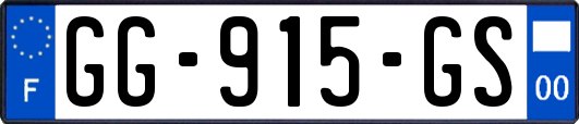 GG-915-GS