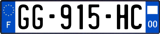 GG-915-HC