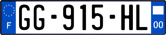 GG-915-HL