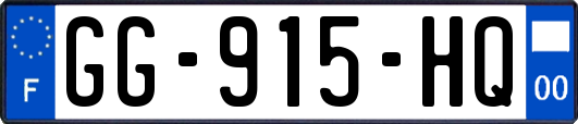 GG-915-HQ